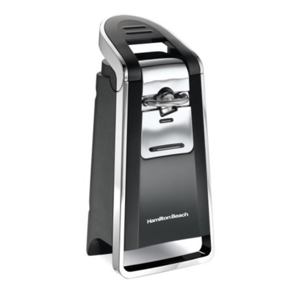 Hamilton Beach Smooth Touch Can Opener